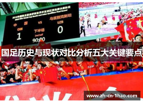 国足历史与现状对比分析五大关键要点