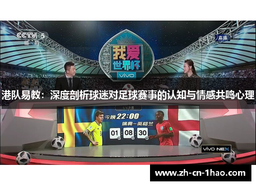 港队易教：深度剖析球迷对足球赛事的认知与情感共鸣心理