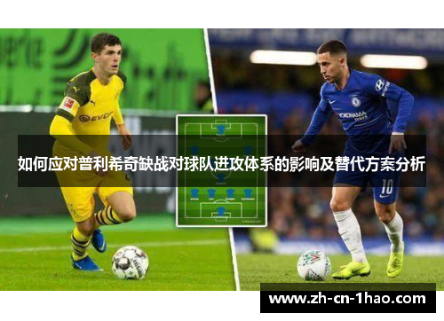 如何应对普利希奇缺战对球队进攻体系的影响及替代方案分析