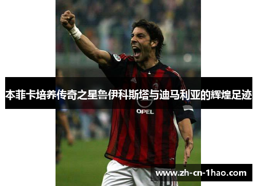 本菲卡培养传奇之星鲁伊科斯塔与迪马利亚的辉煌足迹