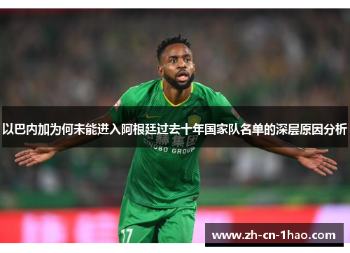 以巴内加为何未能进入阿根廷过去十年国家队名单的深层原因分析