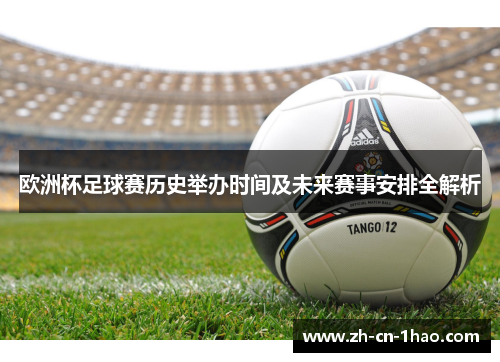 欧洲杯足球赛历史举办时间及未来赛事安排全解析